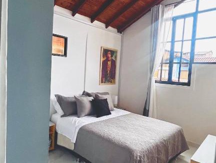Dosquebradas Hotel | Boutique Stay Near Pereira