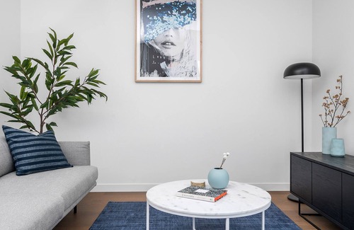 Hawthorn East Apartment | Boutique Stays - Axel Apartments 202 The Radnor