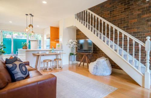 Richmond North House | Boutique Stays - Buckingham