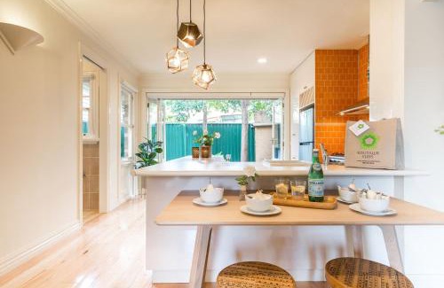 Richmond North House | Boutique Stays - Buckingham