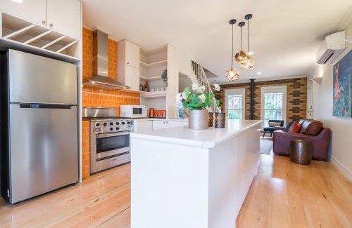 Richmond North House | Boutique Stays - Buckingham
