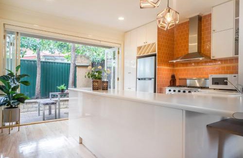 Richmond North House | Boutique Stays - Buckingham