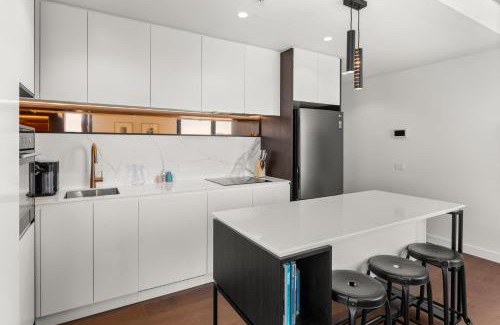 Cremorne Apartment | Boutique Stays - Camillea
