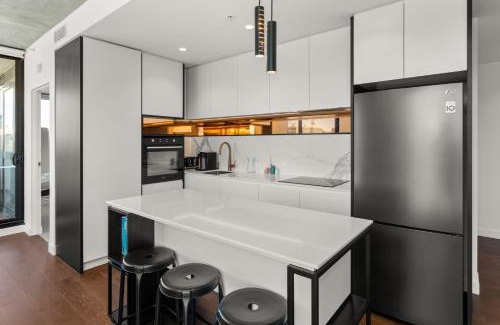 Cremorne Apartment | Boutique Stays - Camillea