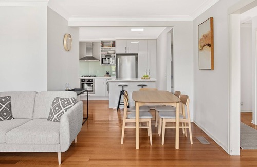 Hampton Villa | BOUTIQUE STAYS - Flanders