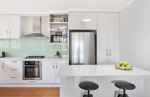 Hampton Villa | BOUTIQUE STAYS - Flanders