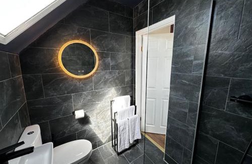 Belsize Apartment | Boutique Studio near Regent’s Park n10