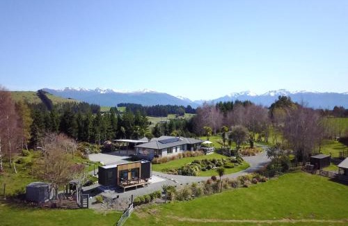 Te Anau Apartment | Boutique Tiny House - Te Anau Country Accommodation