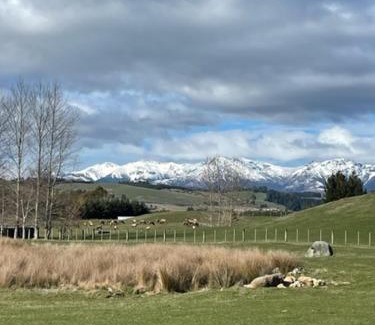 Te Anau Apartment | Boutique Tiny House - Te Anau Country Accommodation