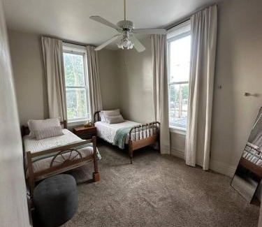 La Porte Apartment | Boutique Two Bedroom Apartment