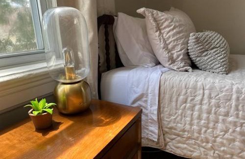 La Porte Apartment | Boutique Two Bedroom Apartment