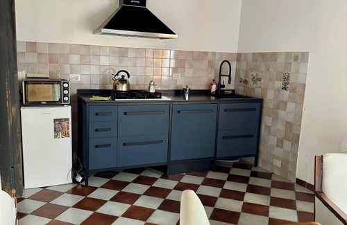 Monticiano Apartment | Boutique vacation apartment in Monticiano - Authentic living in Tuscany