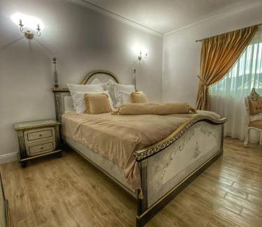 Vladeni House | Boutique Vila