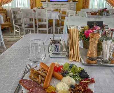 Vladeni House | Boutique Vila