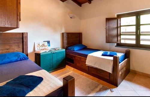 Arlia Villa | Boutique Villa - 360° Apuan Alp Appeninno View Infinity Pool