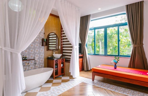Hoi An Apartment | Boutique Villa in Hoi An Oldtown