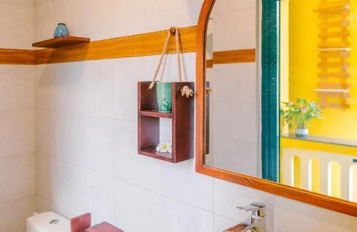 Hoi An Apartment | Boutique Villa in Hoi An Oldtown