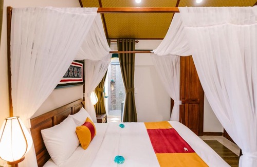 Hoi An Apartment | Boutique Villa in Hoi An Oldtown