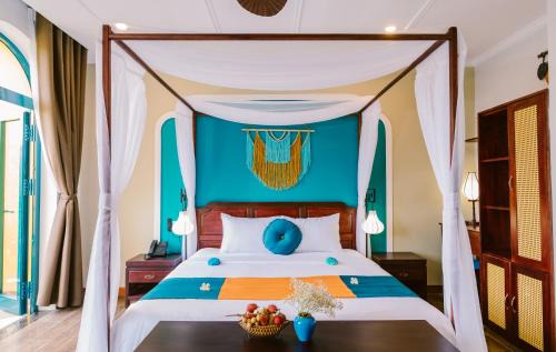 Hoi An Apartment | Boutique Villa in Hoi An Oldtown