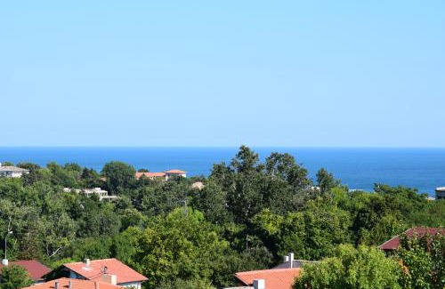 Balchik Villa | Boutique Villa Rosa Dei Venti