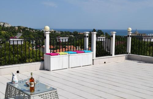 Balchik Villa | Boutique Villa Rosa Dei Venti