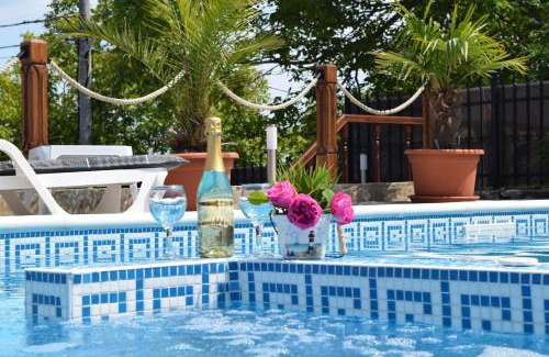 Balchik Villa | Boutique Villa Rosa Dei Venti