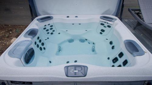 Colorado Springs Villa | Boutique Villa with hot tub