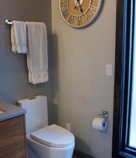 Colorado Springs Villa | Boutique Villa with hot tub