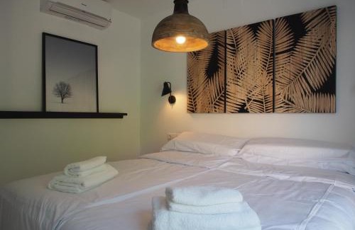 Benalmadena Hotel | Boutique X Pueblo, Benalmádena