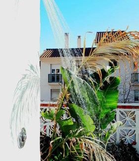 Benalmadena Hotel | Boutique X Pueblo, Benalmádena