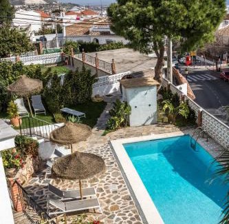 Benalmadena Hotel | Boutique X Pueblo, Benalmádena