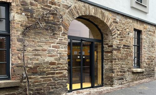 Ahrweiler Hotel | Boutiquehotel Burg Adenbach & Alter Weinbau
