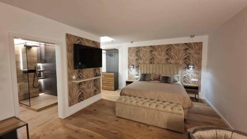 Horath House | Boutiquehotel Reuter GmbH