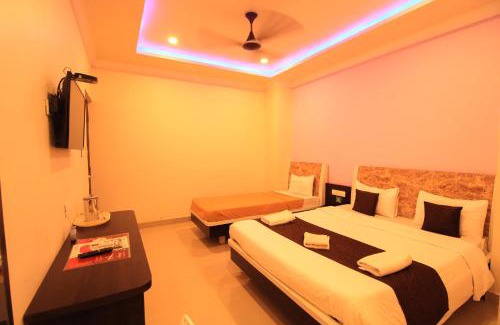Kalapettai Cabin | Bouvana Residency
