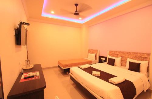 Kalapettai Cabin | Bouvana Residency