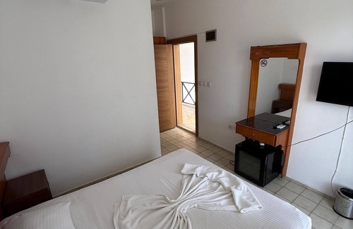 Tekirova House | Bova Rooms