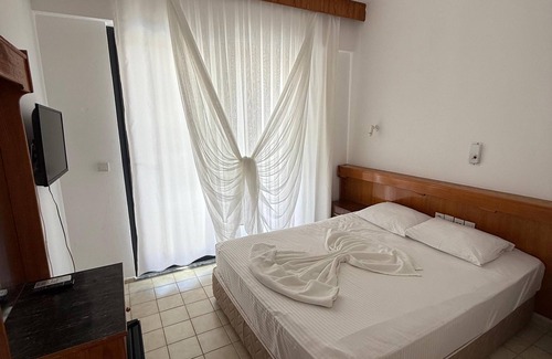 Tekirova House | Bova Rooms