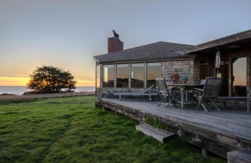 Sea Ranch House | Bovill on Shell Beach
