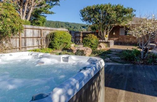 Sea Ranch House | Bovill on Shell Beach