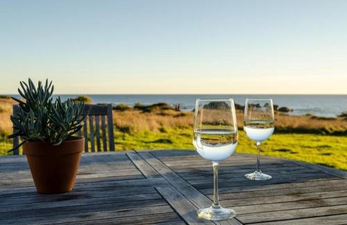 Sea Ranch House | Bovill on Shell Beach