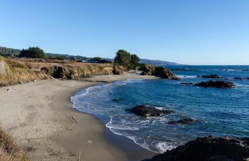 Sea Ranch House | Bovill on Shell Beach