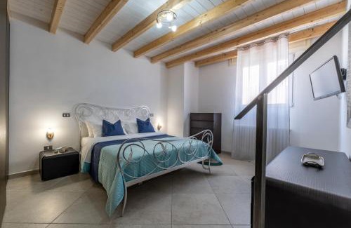 Carmiano House | Bovio28 - Nel Centro Del Salento