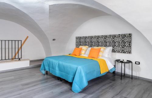 Carmiano House | Bovio28 - Nel Centro Del Salento