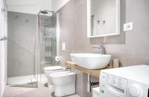 Villapizzone Apartment | Bovisa - Elegant Urban Flat