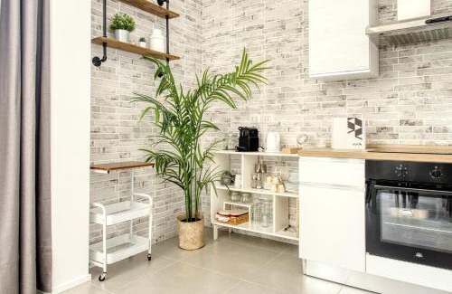 Villapizzone Apartment | Bovisa - Elegant Urban Flat