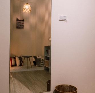 Magong House | Bow Inn