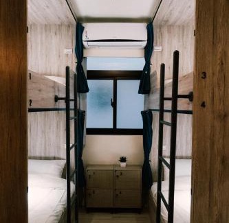 Magong House | Bow Inn