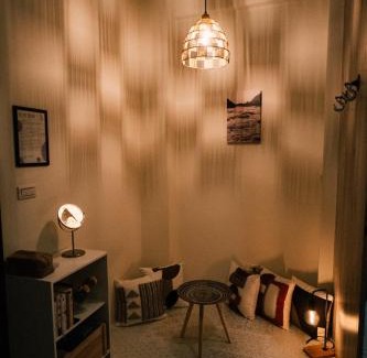 Magong House | Bow Inn