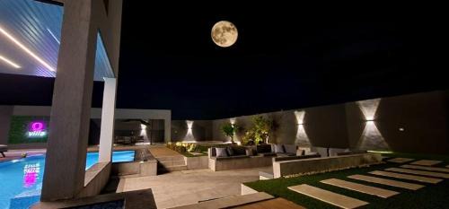 Al-Maghtas Villa | Bow Villa