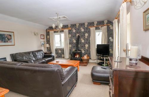 Chapel en le Frith House | Bowden Head Farmhouse Cottage